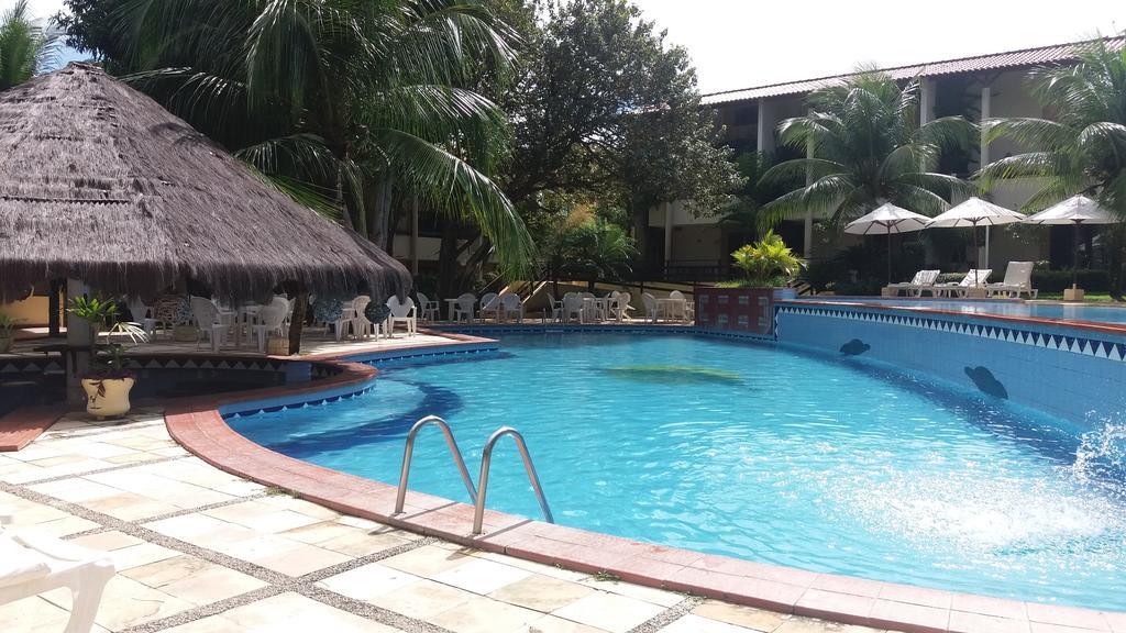 Solar Na Pipa Apartment Praia de Pipa ภายนอก รูปภาพ